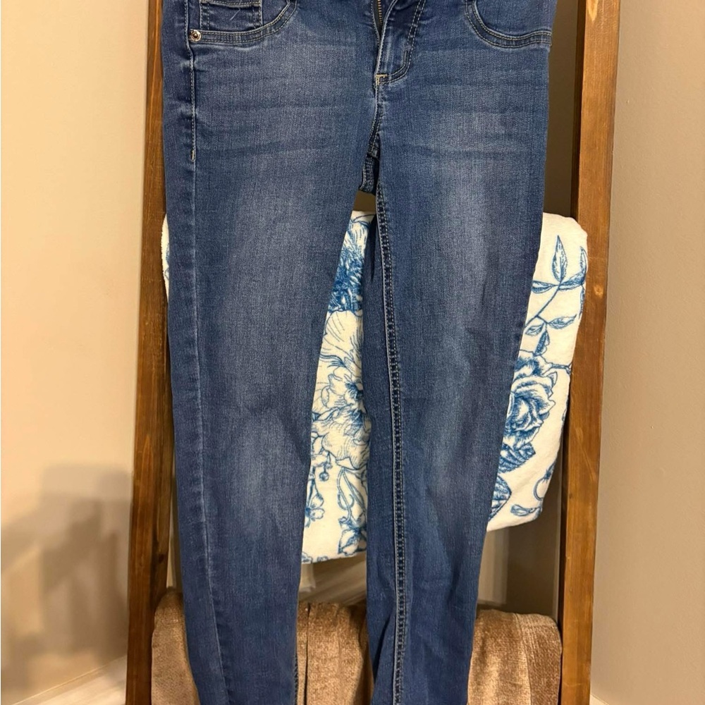 Mudd Kids Blue Jeans